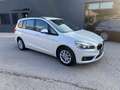 BMW 218 218d Gran Tourer Advantage Weiß - thumbnail 9