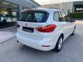 BMW 218 218d Gran Tourer Advantage Weiß - thumbnail 4