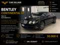 Bentley Continental Continental GT Schwarz - thumbnail 1