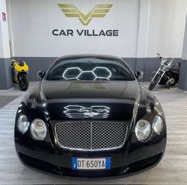 Continental GT