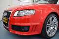 Audi RS4 RS4 CABRIOLET Rouge - thumbnail 18