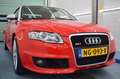 Audi RS4 RS4 CABRIOLET Rood - thumbnail 1