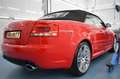 Audi RS4 RS4 CABRIOLET Rouge - thumbnail 30