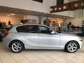 BMW 116 Serie 1 F/20-21 2015 116d Advantage 5p auto Argent - thumbnail 5