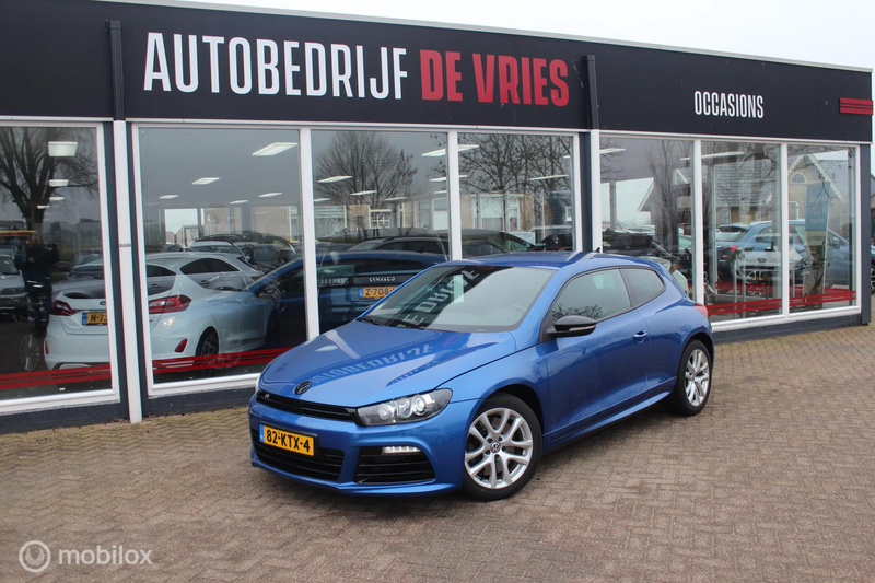 Photo du véhicule