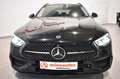 Mercedes-Benz C 300 300E 313 CV 9G-TRONIC AMG LINE Negro - thumbnail 6