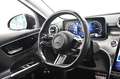 Mercedes-Benz C 300 300E 313 CV 9G-TRONIC AMG LINE Negro - thumbnail 14