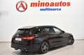 Mercedes-Benz C 300 300E 313 CV 9G-TRONIC AMG LINE Negro - thumbnail 3