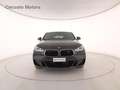 BMW X2 sdrive18d Msport auto Negro - thumbnail 2