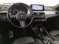 BMW X2 sdrive18d Msport auto Černá - thumbnail 6