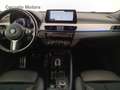 BMW X2 sdrive18d Msport auto Nero - thumbnail 9