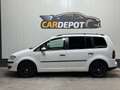 Volkswagen Touran 1.4 TSI Trendline EcoFuel Білий - thumbnail 8