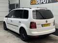 Volkswagen Touran 1.4 TSI Trendline EcoFuel Білий - thumbnail 7