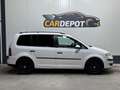 Volkswagen Touran 1.4 TSI Trendline EcoFuel Білий - thumbnail 4