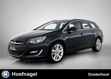 Sports Tourer 1.4 Turbo Sport | Cruise control | A