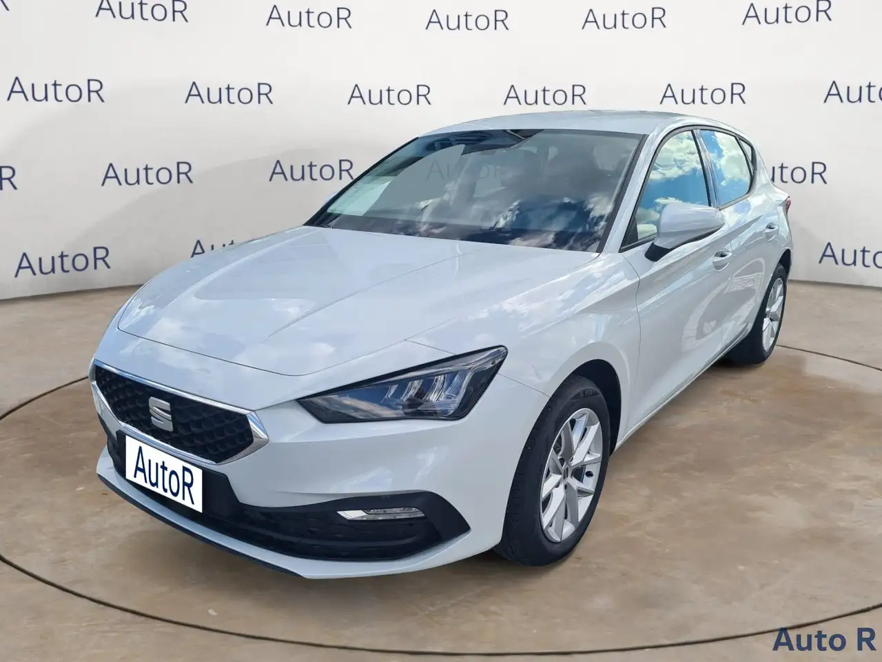 SEAT Leon 2026