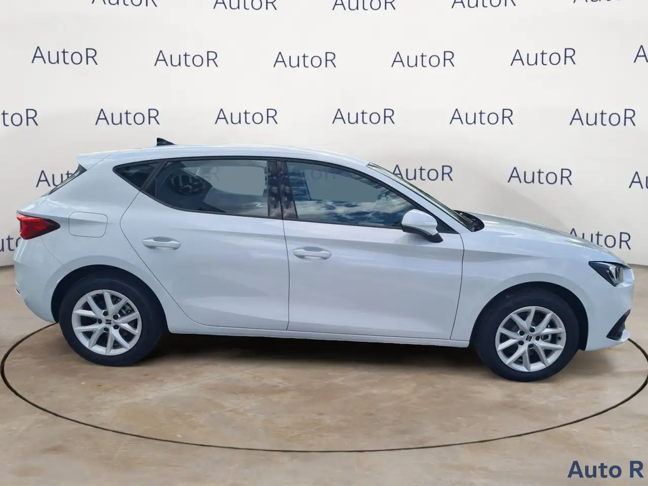 SEAT Leon 2026