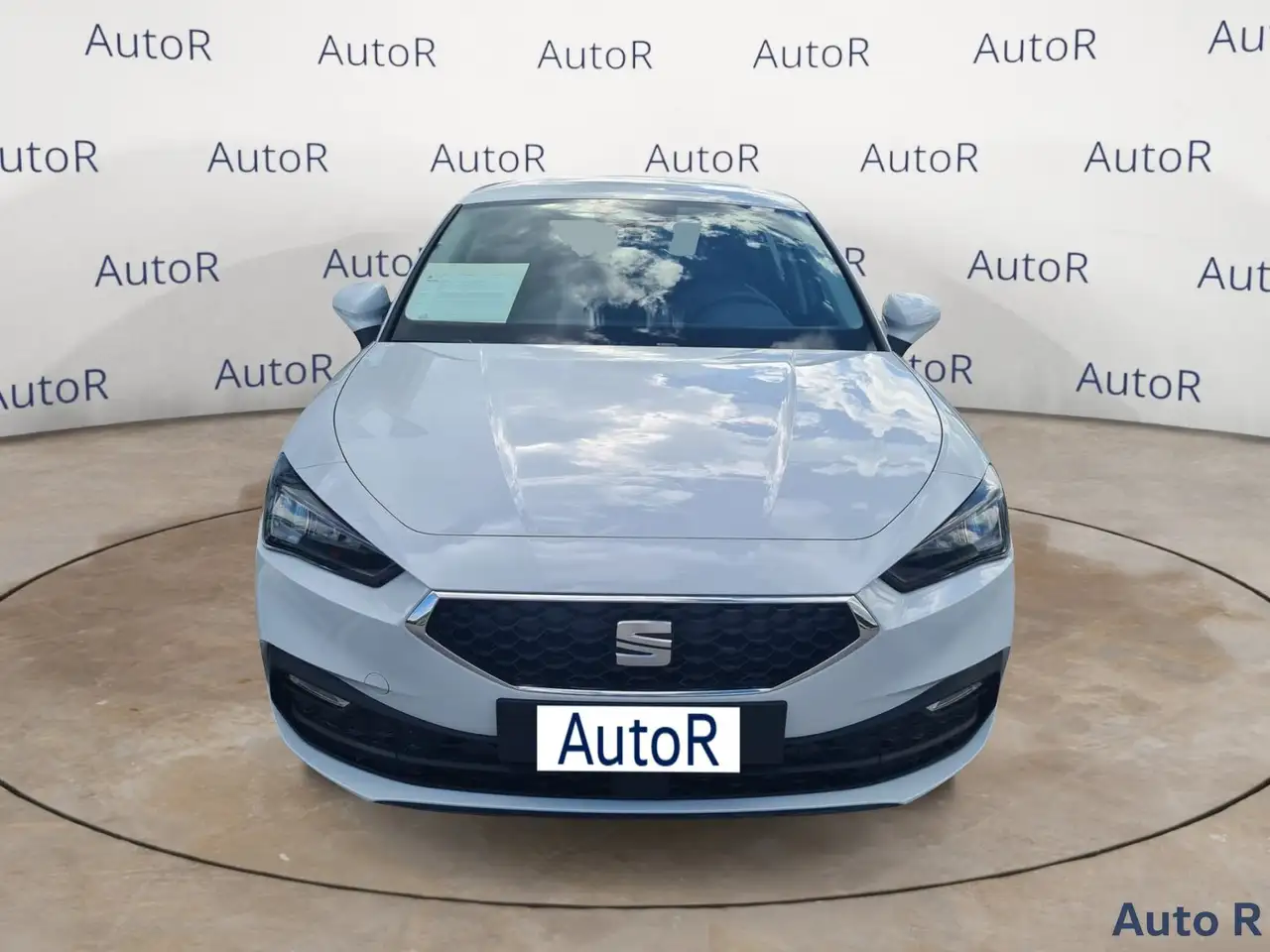 SEAT Leon 2026