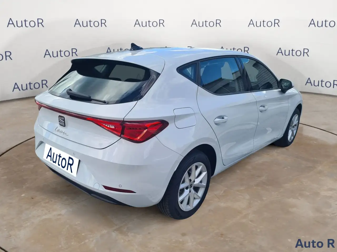 SEAT Leon 2026