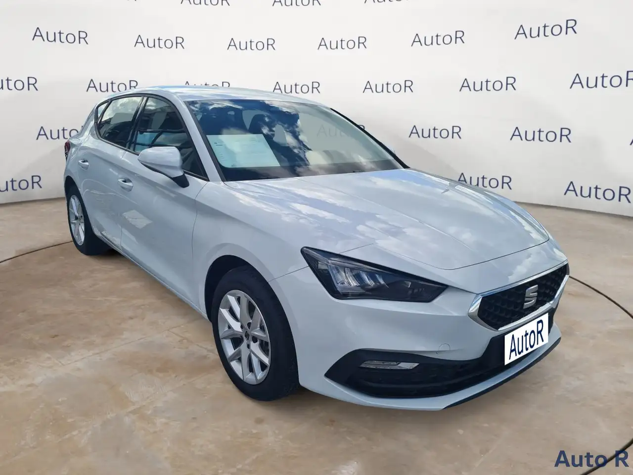 SEAT Leon 2026