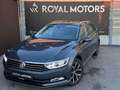Volkswagen Passat Highline/DIGITALES TACHO Grau - thumbnail 3