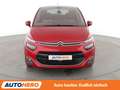 Citroen C4 Picasso 2.0 Blue-HDi Exclusive*NAVI*XENON*CAM*PDC*SHZ* Rot - thumbnail 9