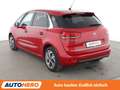 Citroen C4 Picasso 2.0 Blue-HDi Exclusive*NAVI*XENON*CAM*PDC*SHZ* Rot - thumbnail 4
