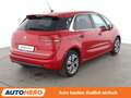 Citroen C4 Picasso 2.0 Blue-HDi Exclusive*NAVI*XENON*CAM*PDC*SHZ* Rot - thumbnail 6