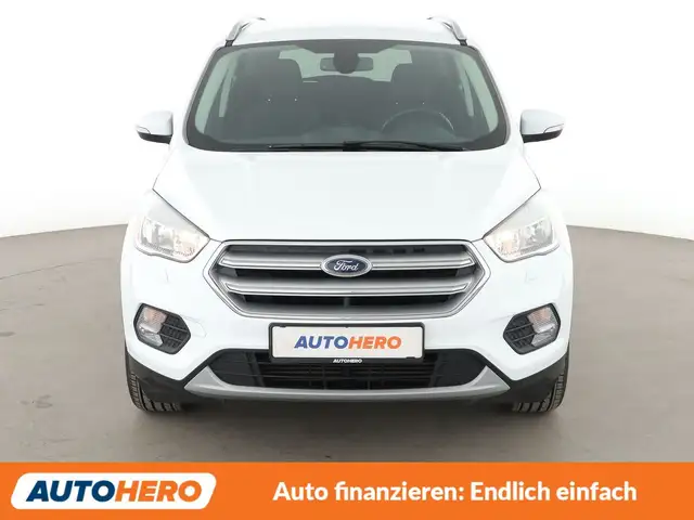 Ford Kuga view 9