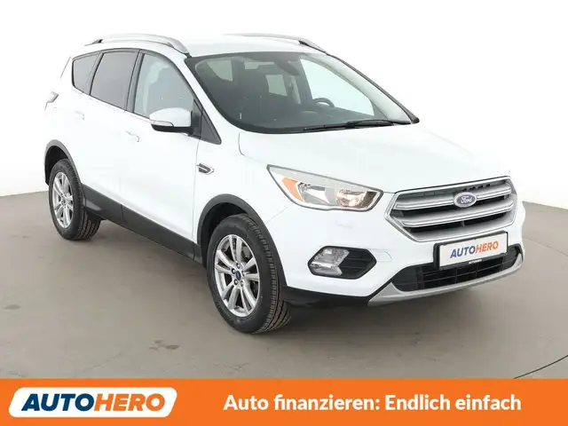 Ford Kuga view 8