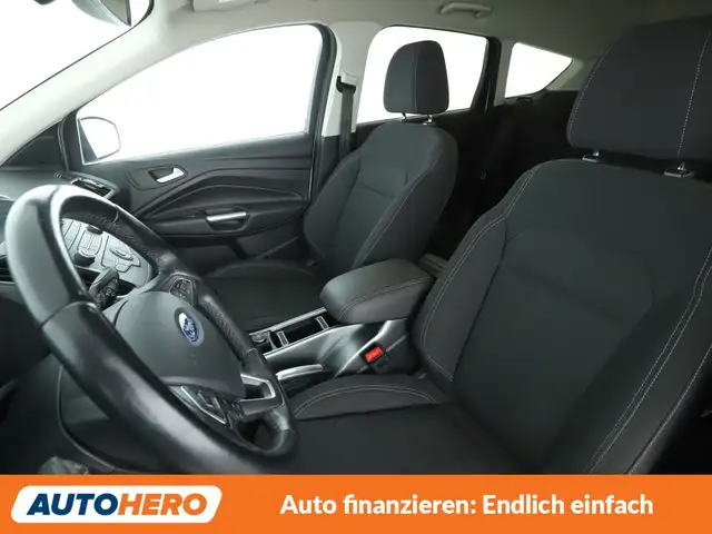 Ford Kuga view 10