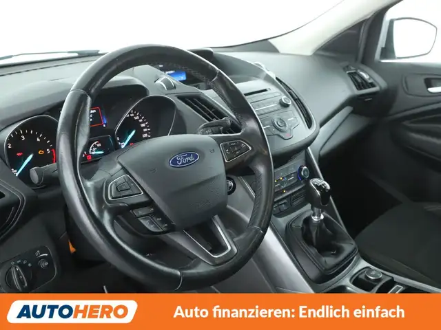 Ford Kuga view 11