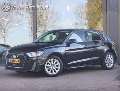 Audi A1 Sportback 25 TFSI S edition Automaat | S Line