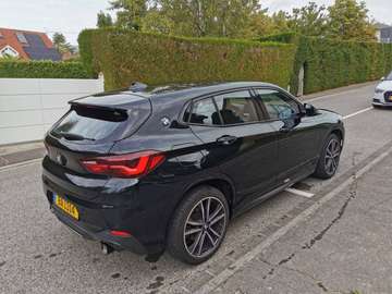 X2 xDrive25d Aut. Edition M Mesh