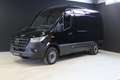 Mercedes-Benz Sprinter 317  *KAST+L2H2+360°+NAVI+93L+EDW+MBUX Schwarz - thumbnail 2