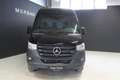 Mercedes-Benz Sprinter 317  *KAST+L2H2+360°+NAVI+93L+EDW+MBUX Schwarz - thumbnail 3