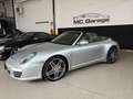Porsche 997 carrera 4S cabrio 3.8 pdk - thumbnail 9