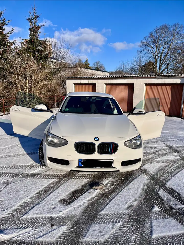 BMW 114