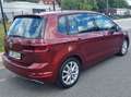 Volkswagen Golf Sportsvan 1,5 TSI, Autom., Navi, LED, Klimaauto.,Kamera usw. Rot - thumbnail 3