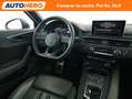 Audi A4 2.0 TFSI ultra S line mhev Gris - thumbnail 14