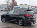 Hyundai SANTA FE Style 2WD*KLIMA*AHK*TEMPOMAT*KAMERA !! Schwarz - thumbnail 6