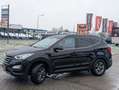 Hyundai SANTA FE Style 2WD*KLIMA*AHK*TEMPOMAT*KAMERA !! Schwarz - thumbnail 5