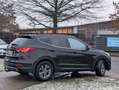 Hyundai SANTA FE Style 2WD*KLIMA*AHK*TEMPOMAT*KAMERA !! Schwarz - thumbnail 9