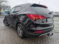 Hyundai SANTA FE Style 2WD*KLIMA*AHK*TEMPOMAT*KAMERA !! Schwarz - thumbnail 7