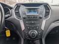 Hyundai SANTA FE Style 2WD*KLIMA*AHK*TEMPOMAT*KAMERA !! Schwarz - thumbnail 23
