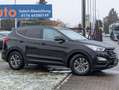 Hyundai SANTA FE Style 2WD*KLIMA*AHK*TEMPOMAT*KAMERA !! Schwarz - thumbnail 2