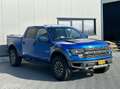 Ford F 150 USA 6.2 Raptor Blu/Azzurro - thumbnail 11