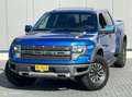 Ford F 150 USA 6.2 Raptor Blu/Azzurro - thumbnail 4