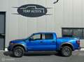 Ford F 150 USA 6.2 Raptor Blu/Azzurro - thumbnail 3