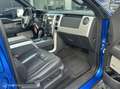 Ford F 150 USA 6.2 Raptor Bleu - thumbnail 17